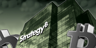 Michael Saylor’s Strategy Inc. Bitcoin Holdings Reach $77 Billion, Surpassing Major Banks