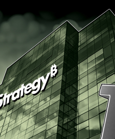 Michael Saylor’s Strategy Inc. Bitcoin Holdings Reach $77 Billion, Surpassing Major Banks