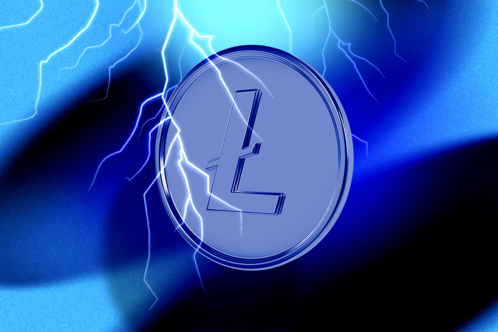 Litecoin Breaks Out: Is a Familiar Rally Pattern Taking Shape Again?