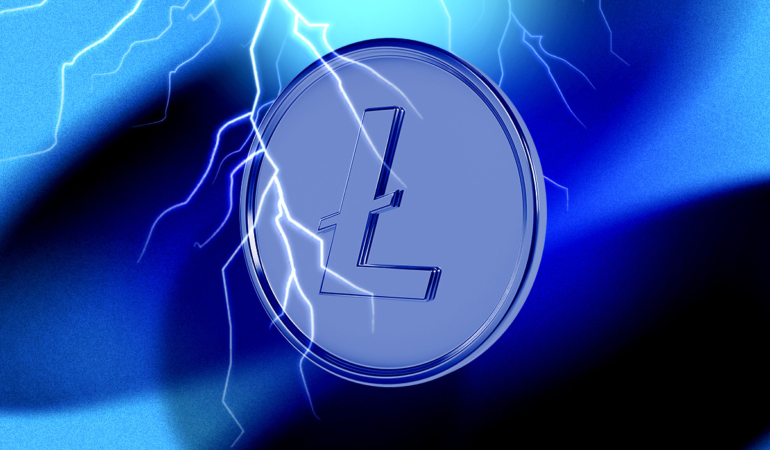 Litecoin Breaks Out: Is a Familiar Rally Pattern Taking Shape Again?