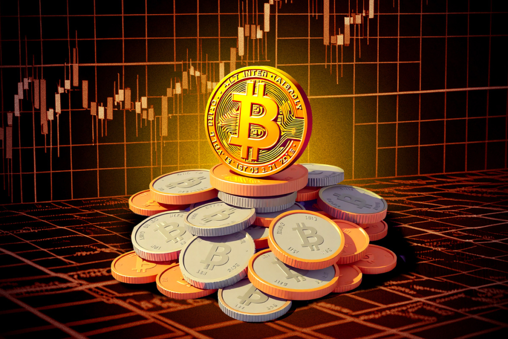 Bitcoin Price Nears $124K as U.S. Shutdown Fuels Crypto Rally