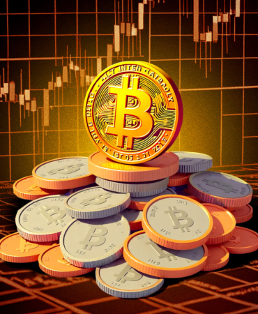 Bitcoin Price Nears $124K as U.S. Shutdown Fuels Crypto Rally