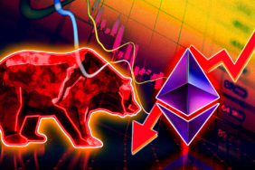 Ethereum Shows Signs of Preparing for a Major Move