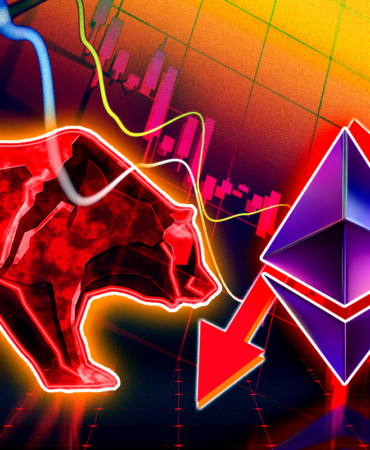 Ethereum Shows Signs of Preparing for a Major Move