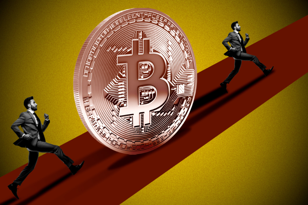 Bitcoin Could Rally 21% in October Following Historical Trends