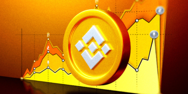 BNB Leads Post-Crash Rally as Market Stabilizes, Confidence Rebuilds