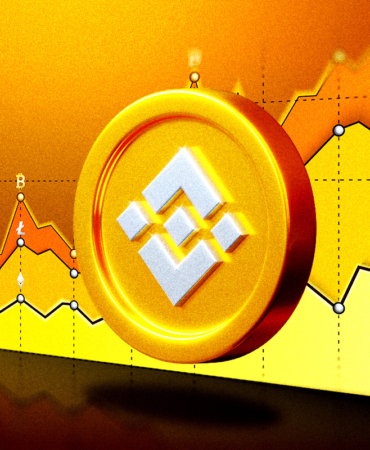 BNB Leads Post-Crash Rally as Market Stabilizes, Confidence Rebuilds