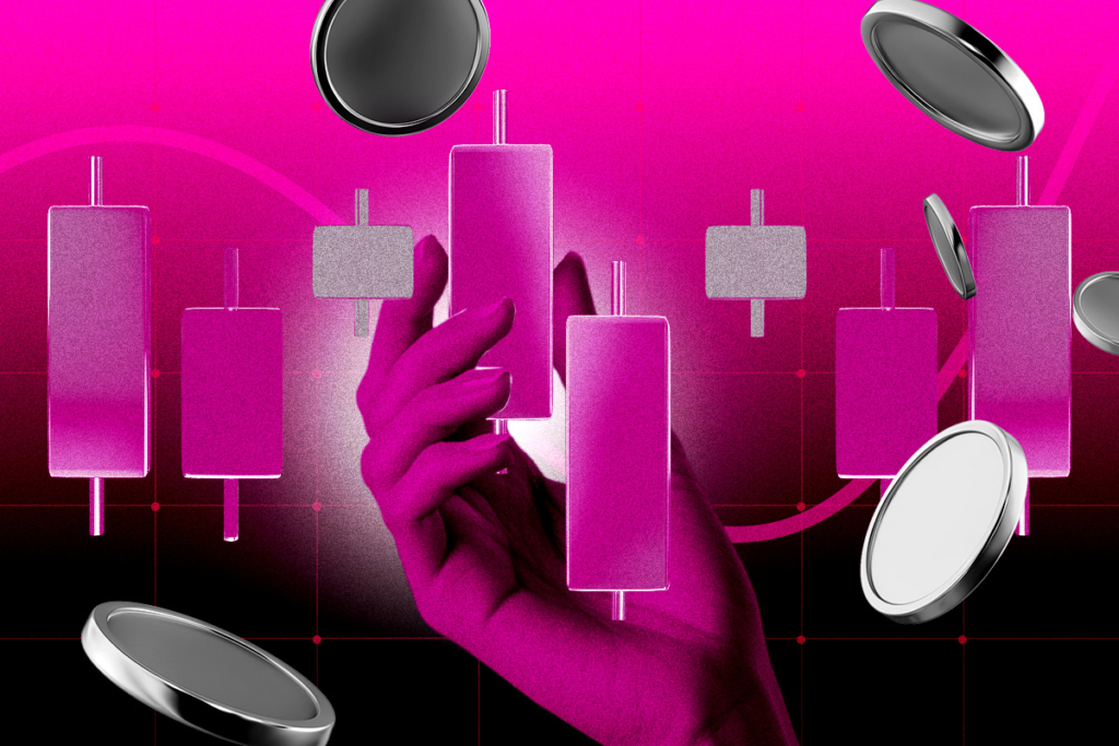 BTC Holds Steady as Altcoins Face Oversold Pressure