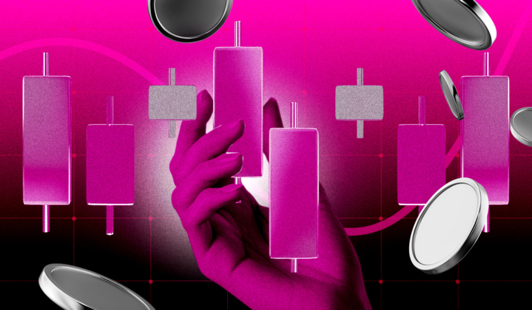 BTC Holds Steady as Altcoins Face Oversold Pressure