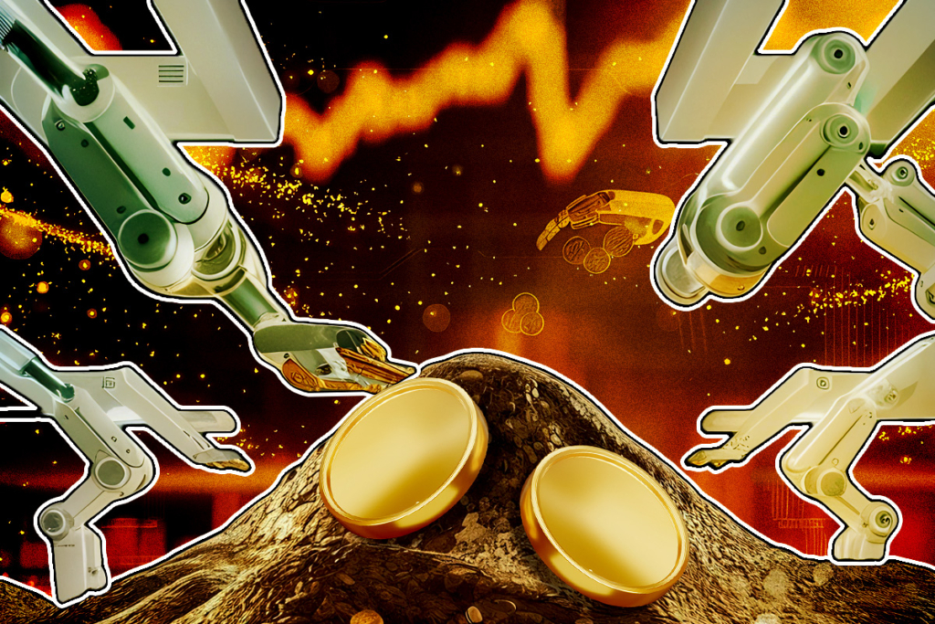 The Surge in Silver and the Shift in Asset Preferences