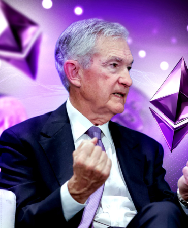 Bitcoin and Ethereum ETFs See Strong Inflows After Powell Hints at Rate Cuts