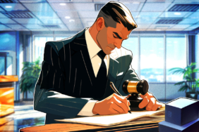 SEC Chairman Paul Atkins Pledges Pro-Crypto Reform with “Innovation Exemption”