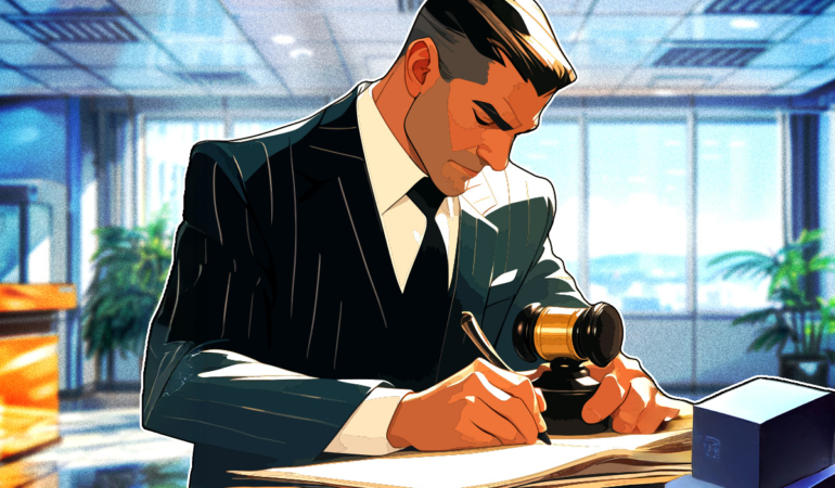 SEC Chairman Paul Atkins Pledges Pro-Crypto Reform with “Innovation Exemption”