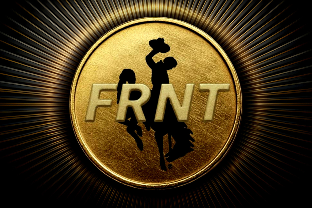 Wyoming Launches 700,000 FRNT Stablecoins Across 7 Blockchains in Historic Pilot