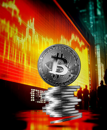 Asian Stock Exchanges Crack Down on Corporate Bitcoin Treasury Holdings