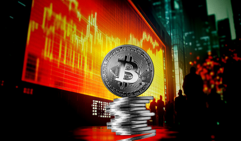 Asian Stock Exchanges Crack Down on Corporate Bitcoin Treasury Holdings