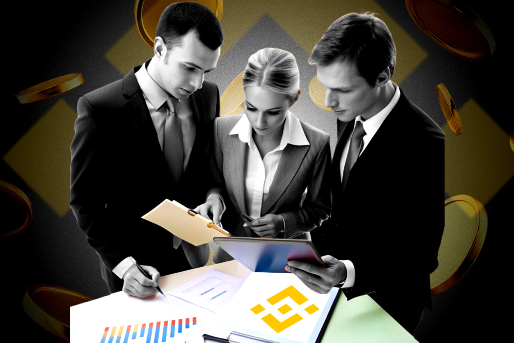 Binance Coin Dips as Market Volatility Rattles Altcoins — But Fundamentals Stay Solid