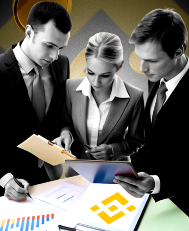 Binance Coin Dips as Market Volatility Rattles Altcoins — But Fundamentals Stay Solid