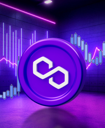 Polygon Executive Explains Why the Current Crypto Sell-Off Is a Market Learning Curve