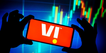 Vodafone Idea Share Price Surges as Investors Eye Turnaround Plan