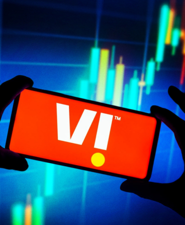 Vodafone Idea Share Price Surges as Investors Eye Turnaround Plan