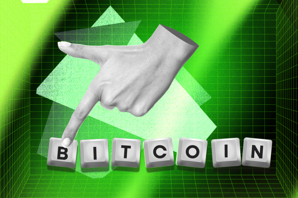 Bitcoin Eyes Major Move Above $108K Amid Fed Rate Cuts and Market Reset