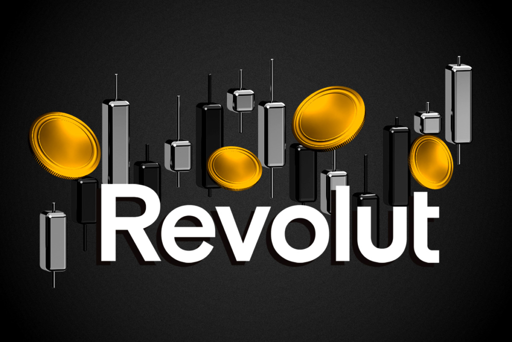 Revolut Launches 1:1 USD-to-Stablecoin Conversion for 65 Million Users