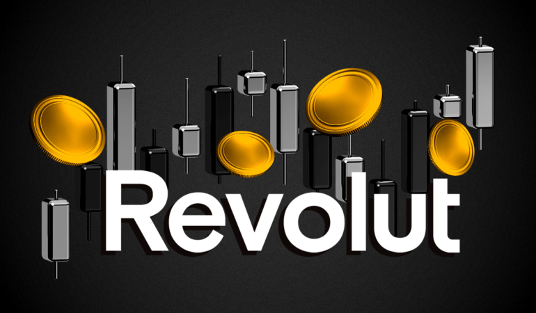 Revolut Launches 1:1 USD-to-Stablecoin Conversion for 65 Million Users
