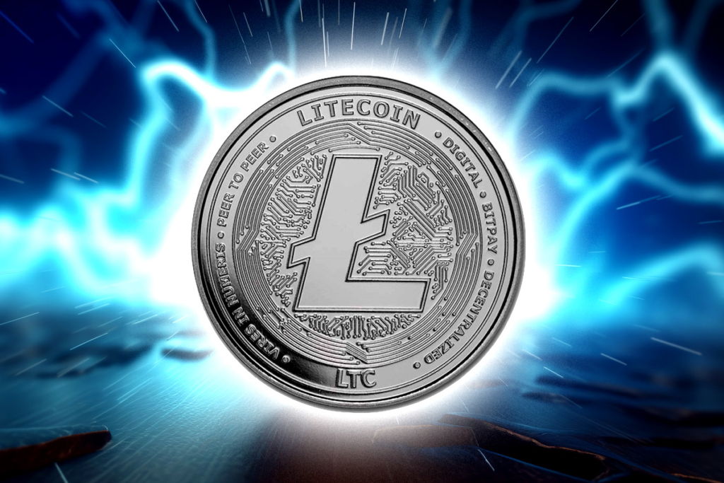Litecoin Shows Renewed Strength Amid Key Technical Developments