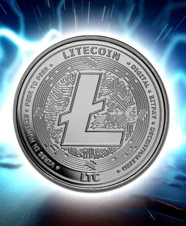 Litecoin Shows Renewed Strength Amid Key Technical Developments