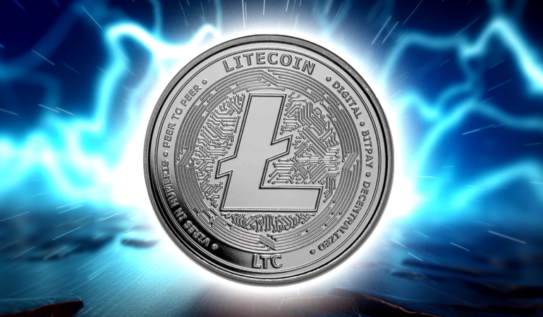Litecoin Shows Renewed Strength Amid Key Technical Developments