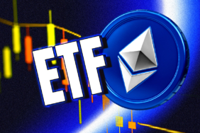 Ethereum Holds Ground Despite Drop, Spot ETF Inflows Support Long-Term Outlook