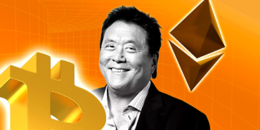 Robert Kiyosaki Declares Traditional 60/40 Investment Formula Obsolete