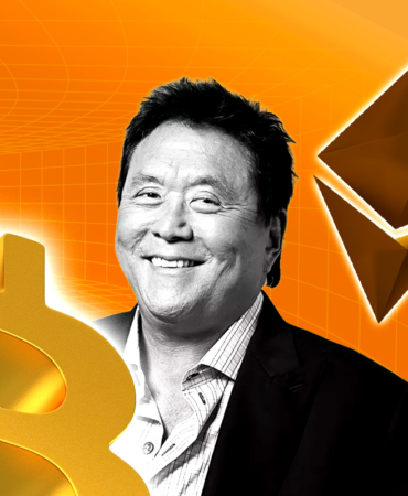 Robert Kiyosaki Declares Traditional 60/40 Investment Formula Obsolete