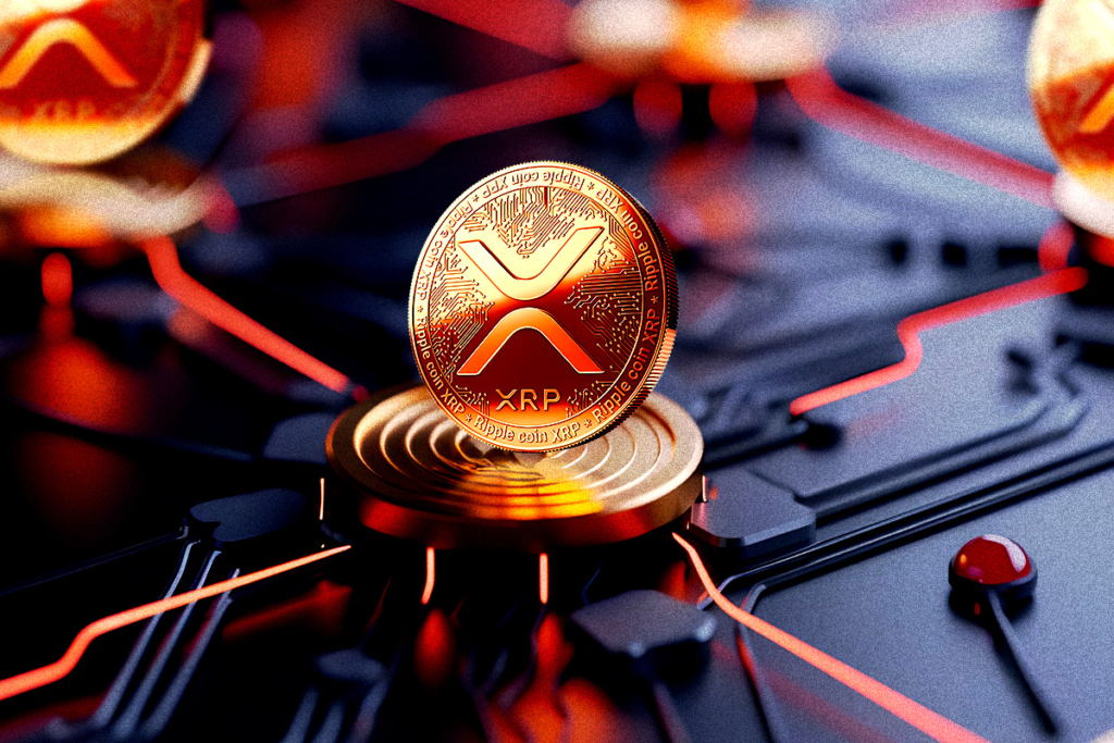 XRP Price Predicted to Fall Below $1 by 2026 as Mutuum Finance Gains Momentum