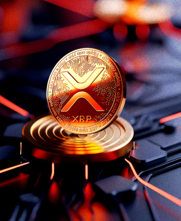 XRP Price Predicted to Fall Below $1 by 2026 as Mutuum Finance Gains Momentum