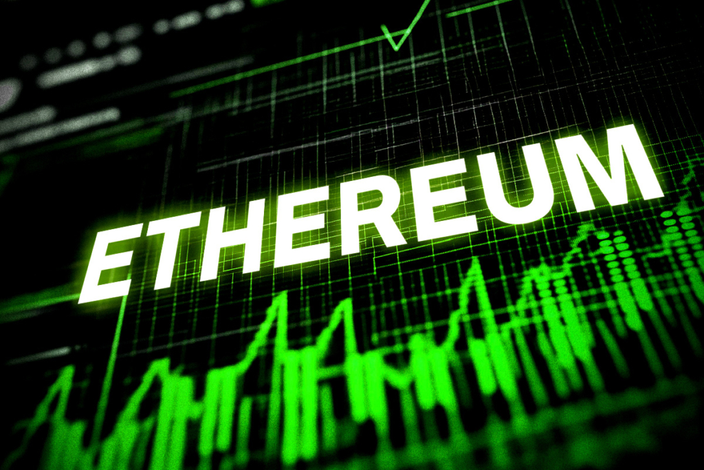 ETH Price Under Pressure as Social Sentiment and Smart Money Drop