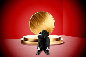 USDe De-Peg Sparks Market Turmoil, OKX Founder Calls for Risk Reassessment