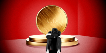 USDe De-Peg Sparks Market Turmoil, OKX Founder Calls for Risk Reassessment