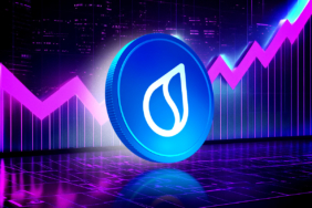 Sui Price Rebounds as TVL Hits Record High and Stablecoin Market Surges