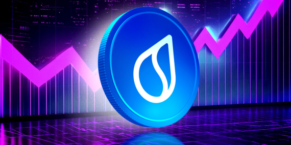 Sui Price Rebounds as TVL Hits Record High and Stablecoin Market Surges