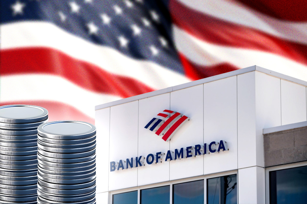 Bank of America Stock Holds Ground as Analysts Raise Price Targets
