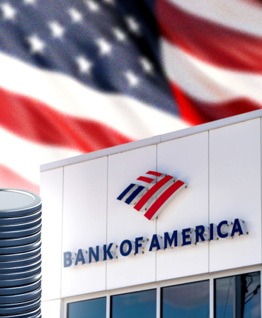 Bank of America Stock Holds Ground as Analysts Raise Price Targets