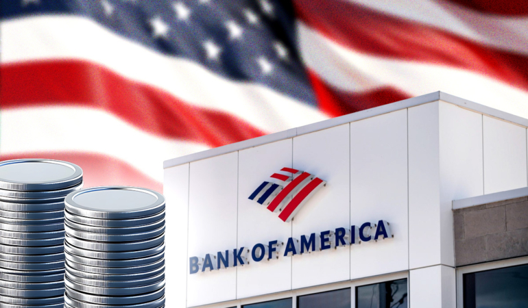 Bank of America Stock Holds Ground as Analysts Raise Price Targets