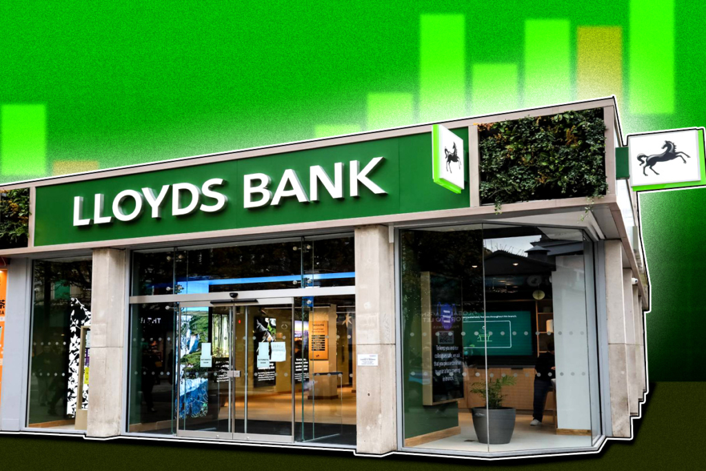 Lloyds Stock Analysis: 38% Below Fair Value According to This Valuation Model