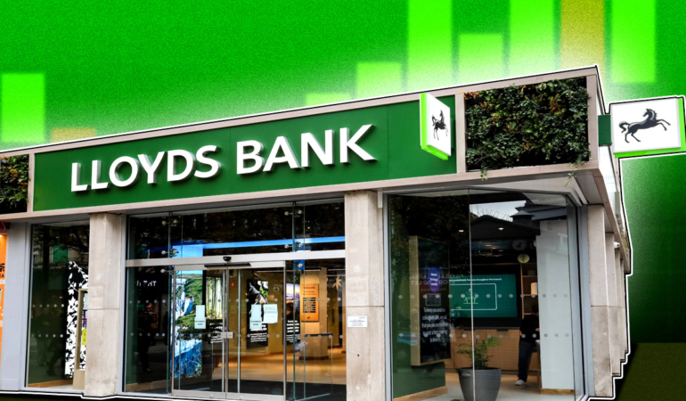 Lloyds Stock Analysis: 38% Below Fair Value According to This Valuation Model