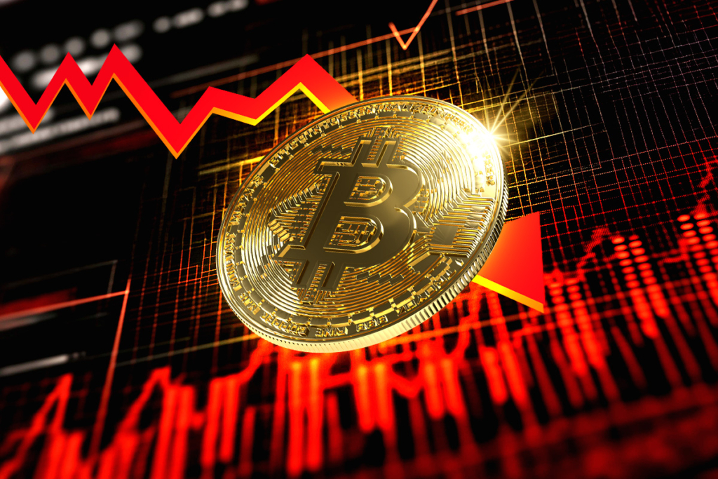 Altcoin Market Shows Signs of Potential Bottom Amid Sell-Off