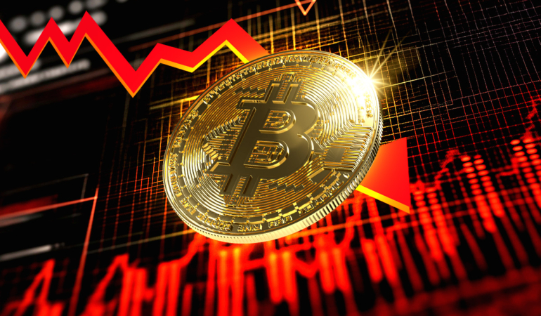 Altcoin Market Shows Signs of Potential Bottom Amid Sell-Off