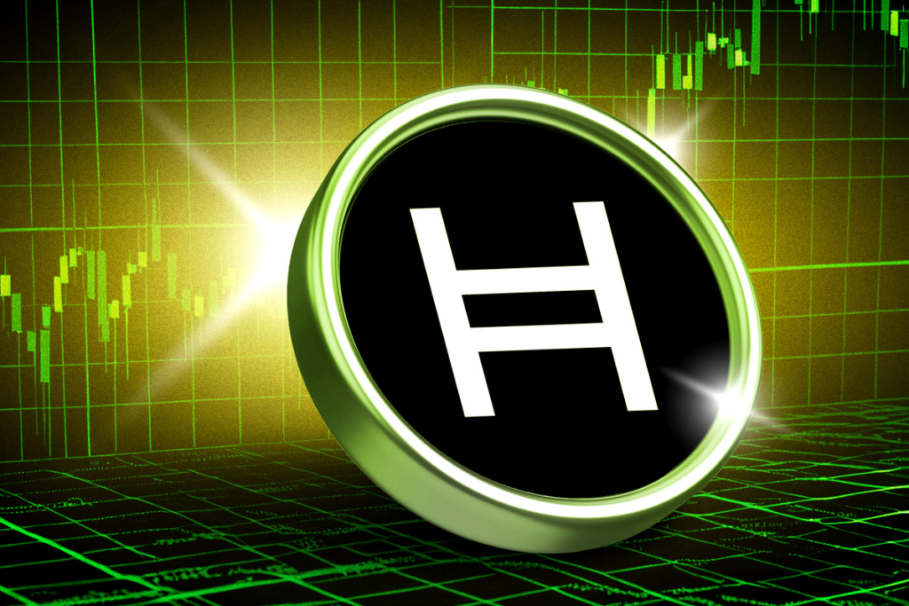 HBAR vs AlphaPepe: Which Crypto Has 100x Potential in the 2025 Bull Market?