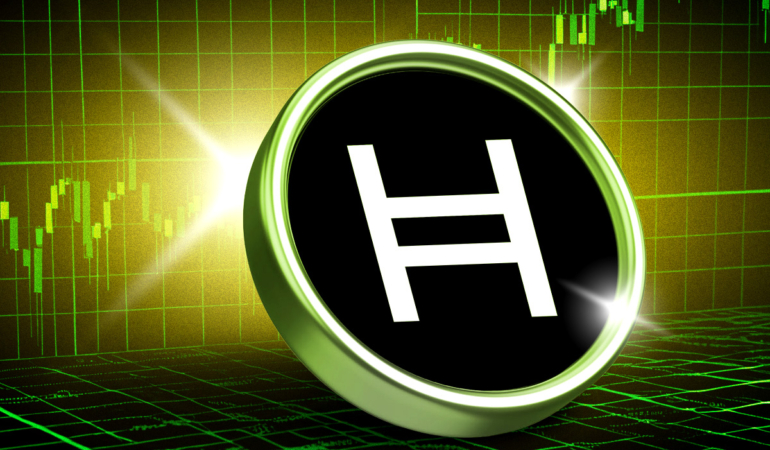 HBAR vs AlphaPepe: Which Crypto Has 100x Potential in the 2025 Bull Market?